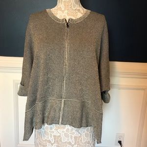 CAbi Cupid’s Cardi Sweater Style #3526